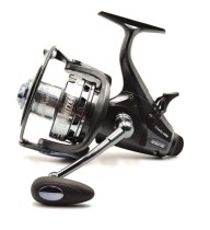 Котушка з байтранером Eclipse Trinity 4000, 9+1bb