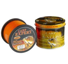 Коропова волосінь Carp Expert Orange 0,28 мм — це якісна і надійна монофільна волосінь, розроблена спеціально для коропової