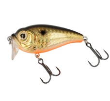 Воблер кренк Strike Pro Chubby Crank 58F, 11.2 г, колір 613-713