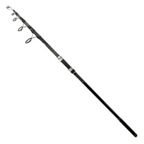 Коропове вудилище Solaris Matrix Tele Carp 3,3 м, тест 3,5 LB до 150 г, для далекого закиду