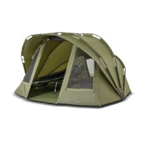 Коропове бівві Ranger Exp 3-Mann Bivvy (RA 6608) — максимум комфорту