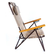 Шезлонг туристичний Ranger Comfort 1 RA 3301