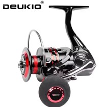 Котушка Deukio fs 3000