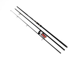 Коропове вудилище Eclipse Dynamic Carp 3.9 м 3.5 lb, для далекого закиду