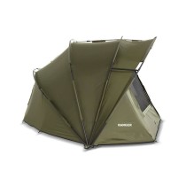 Намет для коропової риболовлі Ranger Expert 2 Man 175 (міцний, захист від дощу)