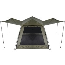 Бівві Ranger Gazebo 2-Mann (RA 6663) для риболовлі і кемпінгу