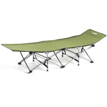 Туристична розкладачка Ranger Military Forest RA 5517