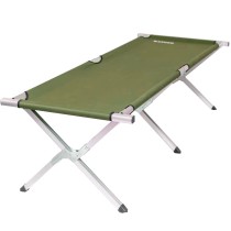Туристична розкладачка Ranger Military Alum RA 5504