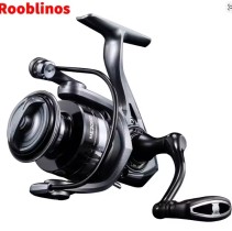 Котушка Rooblinos 2000