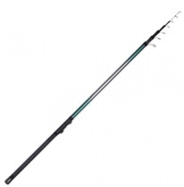 Вудка Kaida Jaguar з кільцем 4 м, тест 40-80 грам