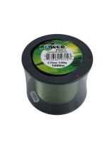 Риболовний шнур Power Pro, Shark Pro 1000 м, 0.14 мм
