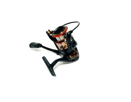Котушка для спінінга Eclipse Hornet 2000, 9+1bb