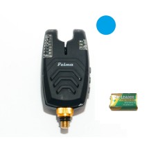 Коповий сигналізатор клювання Feima FA210
