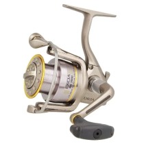 Котушка для спінінга Ryobi Excia 3000, 8+1bb