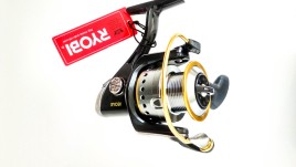 Риболовна котушка Ryobi Ecusima 2000, 4+1bb