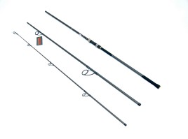 Коропове вудилище Eclipse Phantom Carp 3.6 м 3.5 lb, для далекого закиду