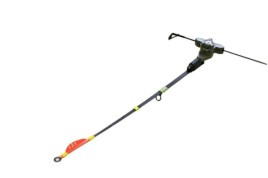 Боковий кивок CARP PRO 360° регульований, чутливий, для коропа і карася