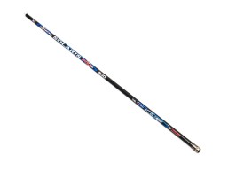 Махове вудилище SOLARIS Classic Pole карбон 5 m 15-45 г