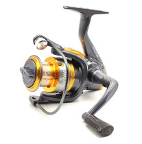 Спінінгова котушка Eclipse Vector 4000, 5+1bb