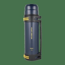 Термос GC Murray 1.5 л з ручкою, ідеальний для активного відпочинку
