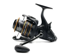 Риболовна котушка з байтранером Eclipse Avalon 5000, 9+1bb
