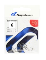 Риболовний гачок Hayabusa H.UMT 209 BN №6