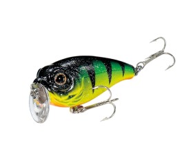Воблер Strike Pro Chubby Crank 58F для ловлі хижака