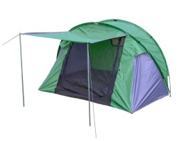Намет Lanyu 1709 Comfort 3 (тримісний туристичний)