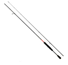Спінінг Eclipse Balance 2.13 m 7-21 г, карбон, висока чутливість