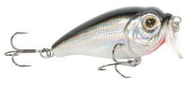 Воблер Strike Pro Chubby Crank, 6 см, 11.5 г, колір A010