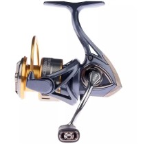 Котушка для спінінга Ryobi Ecusima Pro LT3000, легка і надійна