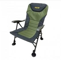 Крісло кемпінгове Eclipse Comfort XL 1010 для туризму і риболовлі
