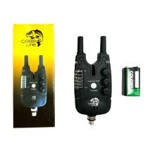 Коповий сигналізатор Carp Line TLI-28 з кроною
