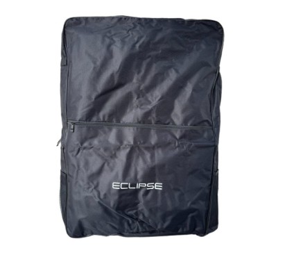 Eclipse Коропове крісло Eclipse Ranger Pro 1010-W (4 регульовані ніжки) - Зображення 4