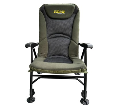 Eclipse Коропове крісло Eclipse Ranger Pro 1010-W (4 регульовані ніжки) - Зображення 2