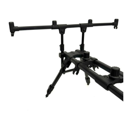 Eclipse Род-под Eclipse Fishing SBY2 Transformer Black - Зображення 8