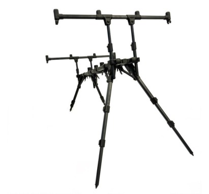 Eclipse Род-под Eclipse Fishing SBY2 Transformer Black - Зображення 2