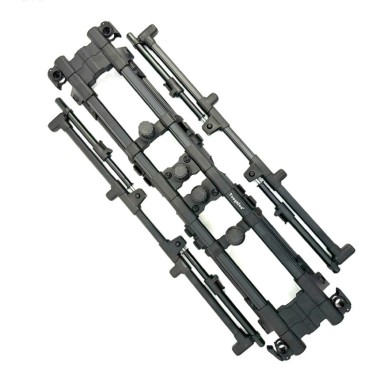 Eclipse Род-под Eclipse Fishing SBY2 Transformer Black - Зображення 4