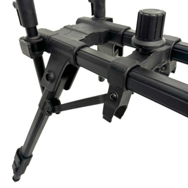 Eclipse Род-под Eclipse Fishing SBY2 Transformer Black - Зображення 3