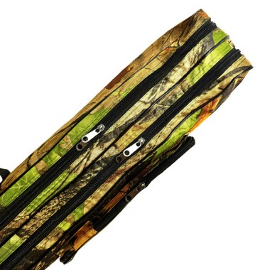 Breeze Чехол для удилищ Breeze 1,30м 2 секции, мягкий,арт. 16-4 - Картинка 2