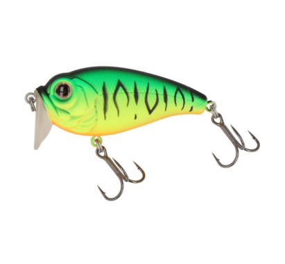 Strike Pro Воблер Strike Pro Chubby 58F, JL-038L, колір GC01S - Зображення 1