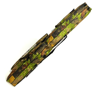 Breeze Чехол для удилищ Breeze 1,50м  2 секции, мягкий,арт. 17-4 - Картинка 2
