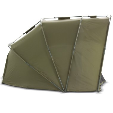 Ranger Коропове бівві Ranger Exp 3-Mann Bivvy (RA 6608) — максимум комфорту - Зображення 2