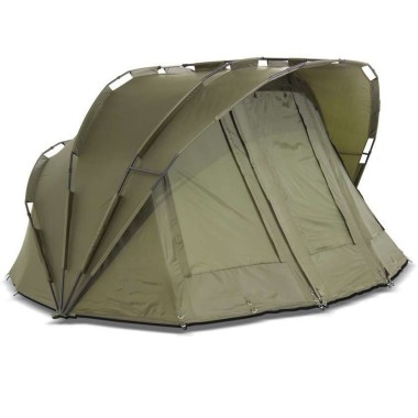 Ranger Коропове бівві Ranger Exp 3-Mann Bivvy (RA 6608) — максимум комфорту - Зображення 5