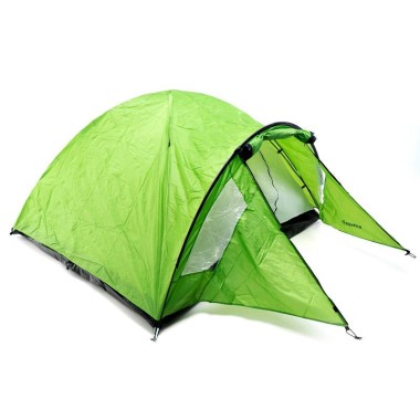 Ranger Палатка туристическая Ranger Ascent 4 (просторная, надежная) - Картинка 1