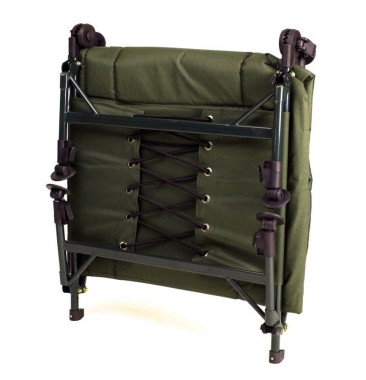 Ranger Раскладушка карповая  Ground Contact (арт. RA 5508) для рыбалки - Картинка 3