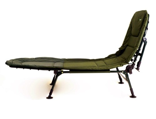 Ranger Раскладушка карповая  Ground Contact (арт. RA 5508) для рыбалки - Картинка 2