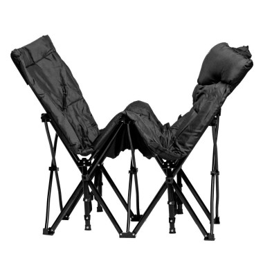 Ranger Туристическая раскладушка Ranger Forest Lux RA 5520 - Картинка 3
