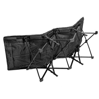 Ranger Туристическая раскладушка Ranger Forest Lux RA 5520 - Картинка 2