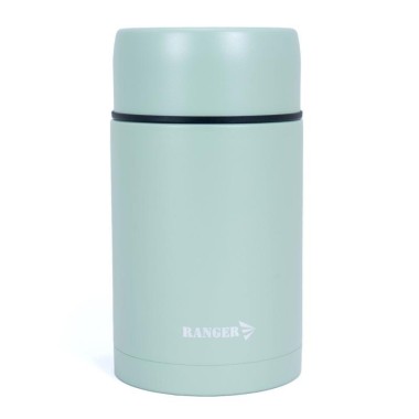 Ranger Термос Ranger Expert Food 0.7 л RA 9945, харчовий, вакуумний, надійно зберігає тепло і холод - Зображення 2